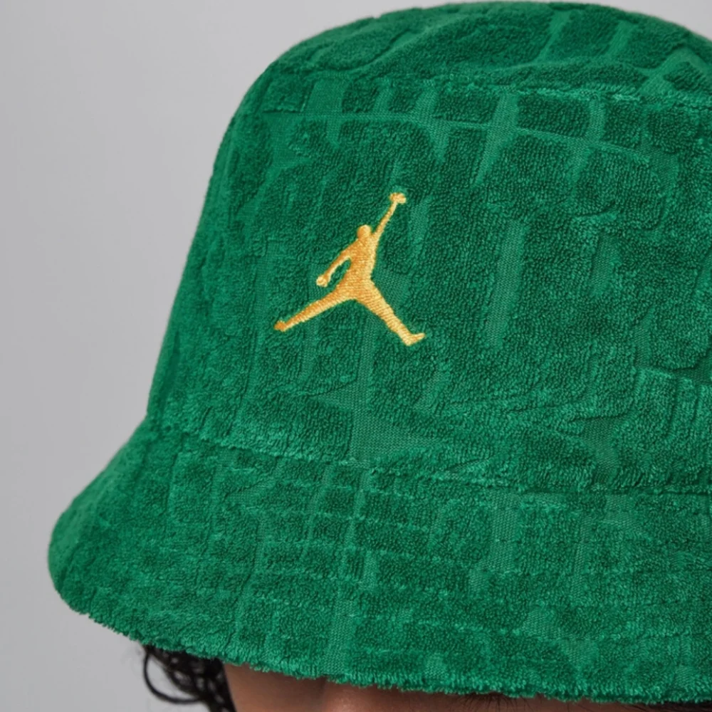Jordan Kids' Fuel Up Cool Down Bucket Hat